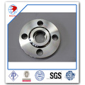 Кованый трубный фитинг Sch80 Socket Welding Flange